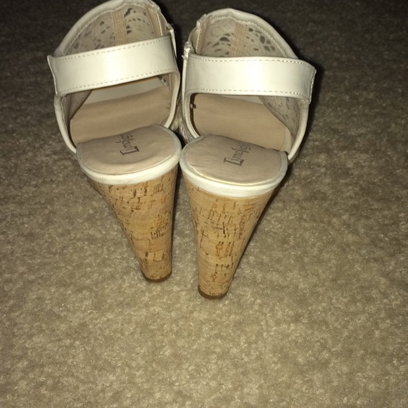 Wedges - Picture 4 of 4